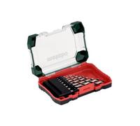 Metabo Set de forets HSS-G SP, 8 pieces 626695000