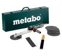 Metabo Set de meuleuses pour soudures d'angle KNSE 9-150 , 602265500