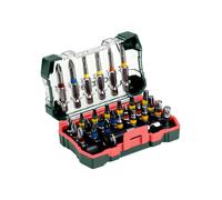 Metabo - Set d'embouts, 29 pièces 626710000