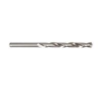 Metabo - Set forets à métaux, 6,5x101 mm, 10 pièces 627907000