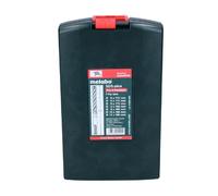 Metabo set forets béton SDS-plus - 7 pièces