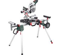 Metabo Set KGS 305 M + KSU 251