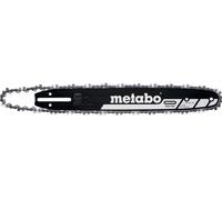 Metabo Set Oregon Sägeschiene 35cm + Sägekette 35 cm (3/8"LP / 1,1mm) 628421000