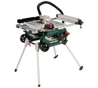 metabo SIERRA DE MESA DE PRECISIÓN - TS 216-1.5 Kw - Ø 216 mm_V TS216 Noir/Vert/Rouge/Argent