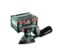 Metabo SM 18 LTX BL 18V Li-ion Battery Multi Sander Body In MetaBox