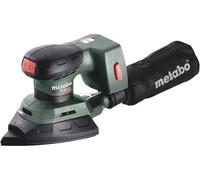 Metabo SM 18 LTX BL Ponceuse multifonctions sans fil (18V/sans batterie) 602089850