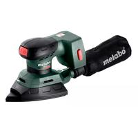 Metabo SM 18 LTX BL Ponceuse multifonctions sans fil (18V/sans batterie) 602089850