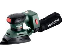 Metabo SM 18 LTX BL Ponceuse multifonctions sans fil (18V/sans batterie) 602089850