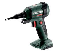 Metabo, Soufflette à air comprimé, BP 18 LTX BL