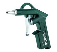 Metabo Souflette à air comprimé BP 10 1/4 (6,3 mm) 6 bar carton 1