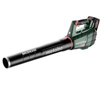 Metabo LB 18 LTX BL Souffleur de feuilles sans fil ( 2x5.2Ah/18V) 601607650