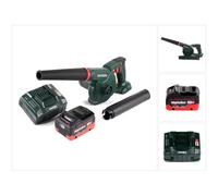 Metabo souffleur de jardin