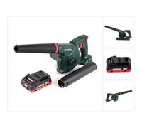 Metabo Souffleur de jardin