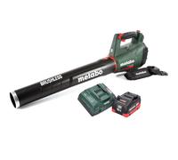 Metabo Souffleur de jardin - batterie lithium-ion