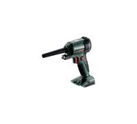 Metabo - Souffleur sans fil 18V BP 18 LTX BL, sans batterie ni chargeur 600798850