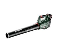 Metabo Souffleur sans fil Metabo LB 18 LTX BL Carton ; 18V 2x5.2Ah Li-Ion + ASC 55 Quantité:1