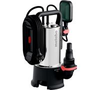 Metabo SP 220-35 S Inox Pompe immergée pour eau sale 601797000