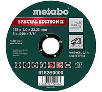 METABO 616260000 Plaque séparatrice, meuleuse d'angle