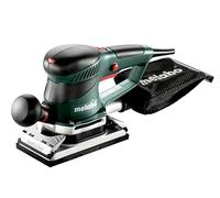 Ponceuse vibrante filaire 1/3 de feuille SRE 4350 TurboTec