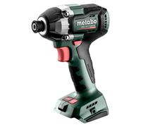 Metabo SSD 18 LT 200 BL Akku Schlagschrauber 18V Schrauber ohne Akku 602397850