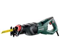 Metabo SSE 1100 Scie sabre (1100W) Coffret 606177500