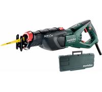 Metabo SSEP 1400 MVT Scie sabre 1400 W 606178500