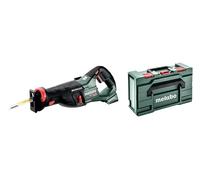 Metabo Scie sabre SSEP 18 LT BL sans fil