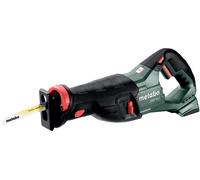 Metabo SSEP 18 LT Scie sabre sans fil (18V/sans batterie) 601616850