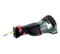 Metabo SSEP 18 LT Scie sabre sans fil 601616840