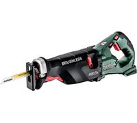 Metabo SSEP 18 LTX BL MVT Akku-Säbelsäge 18V (Säge in metaBOX 165 L) # 602258840