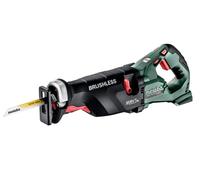 Metabo SSEP 18 LTX BL MVT Scie sabre sans fil (18V/sans batterie) 602258850