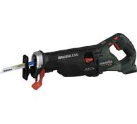 Metabo SSEP 18 LTX BL MVT Scie sabre sans fil