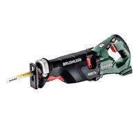 Metabo SSEP 18 LTX BL MVT Scie-sabre sans fil