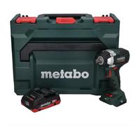 Metabo SSW 18 LT 300 BL