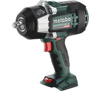 Metabo Boulonneuse à chocs SSW 18 LTX 1450 BL 18V brushless Solo metaBOX 145 L 602401840