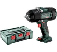 Boulonneuse à chocs 18V SSW 18 LTX 1450 BL (solo) en metabox - METABO 602401840