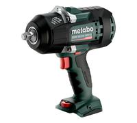 Metabo Boulonneuse à chocs SSW 18 LTX 1450 BL 18V brushless Solo metaBOX 145 L 602401840