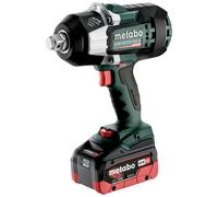 METABO Boulonneuse à chocs 3/4" SSW 18 LTX 1750 BL - 602402660