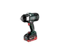 Metabo SSW 18 LTX 1750 BL (602402660) VISSEUSE À CHOCS SANS FIL