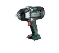 Metabo SSW 18 LTX 1750 BL visseuse sans fil à percussion