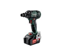 Metabo SSW 18 LTX 300 BL - 300Nm - 18V