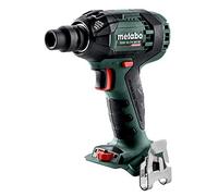 Metabo Boulonneuse à chocs SSW 18 LTX 300 BL 18V 300 Nm 1/2" Produit seul en metaBox