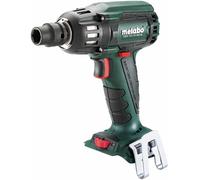 Metabo SSW 18 LTX 400 BL visseuse sans fil à percussion