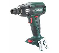 Metabo SSW 18 LTX 400 BL visseuse sans fil à percussion