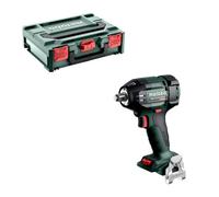 Metabo SSW 18 LTX 550 BL Akku-Schlagschrauber (ohne Akku, ohne Ladegerät, 18 V)