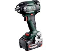 Metabo Metabo hocs sans fil SSW 18 LTX 550 BL (602404650) en metaBOX 145 Quantité:1