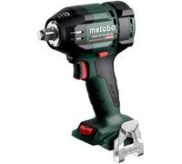 Metabo SSW 18 LTX 550 BL Visseuse a chocs sans fil Metabo (18 V ; metaBOX 145) 602404840