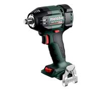 Metabo Clé à chocs sans fil SSW 18 LTX 550 BL sans batterie ni chargeur ni MetaBOX