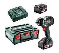 Metabo SSW 18 LTX 800 BL - 18 V