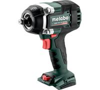 Metabo SSW 18 LTX 800 BL Visseuse à choc sans fil 18 V 800 Nm 1/2" ( 602403850 ) Brushless Solo - sans batterie, sans chargeur